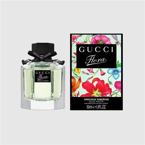 gucci flora by gucci gracious tuberose описание|Gucci Flora gracious tuberose perfume.